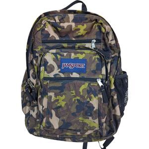 Jansport RIGHT PACK Backpack - Black Jansport RIGHT PACK Backpack - Black